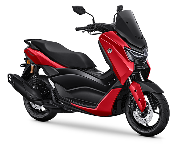 Yamaha NMAX