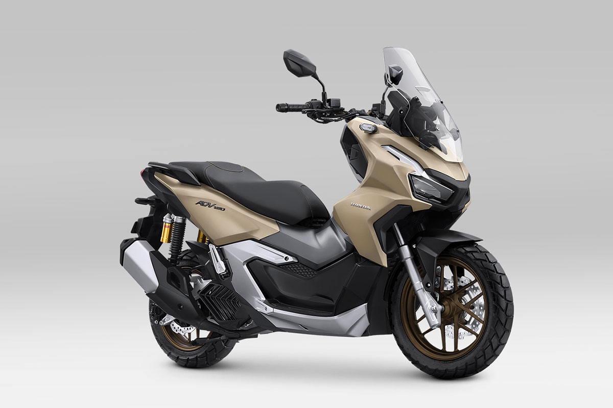 Honda ADV