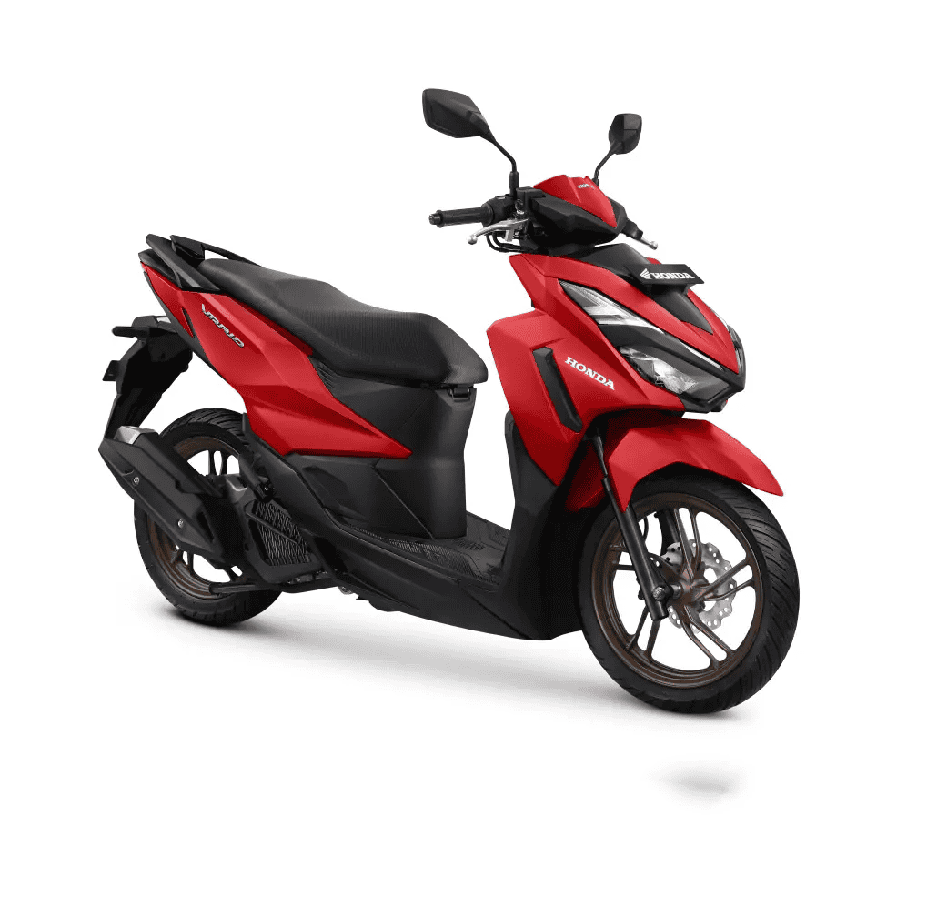 Honda Vario